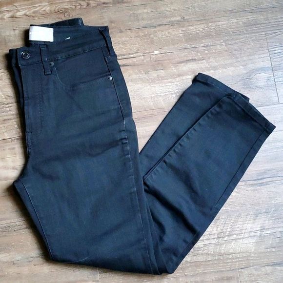 Everlane Denim - •Everlane jeans